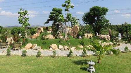 Oai nghi - Con đường của sự tỉnh thức ( Phần 20 ): Vào Tụ Lạc